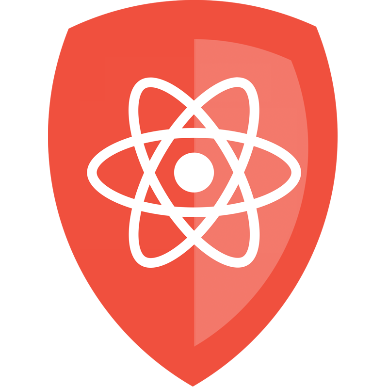 React4xp Lib icon